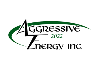 Aggressive Energy Inc.