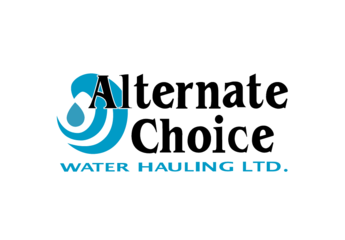 Alternate Choice Water Hauling Ltd.