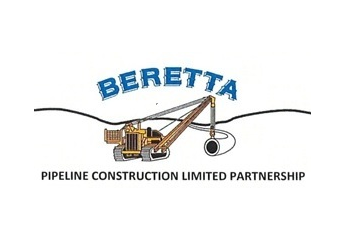 Beretta Pipeline Construction