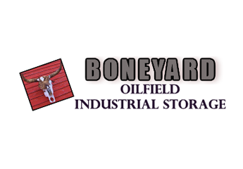 Boneyard Oilfield Industrial Storage