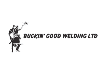 Buckin’ Good Welding Ltd.