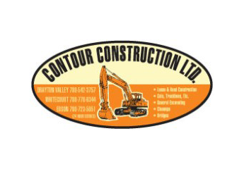 Contour Construction Ltd.