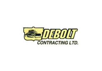 Debolt Contracting Ltd.