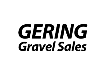 Gering Gravel Sales