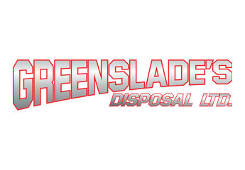 Greenslades Disposal Ltd.