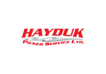 Hayduk Picker Service Ltd.