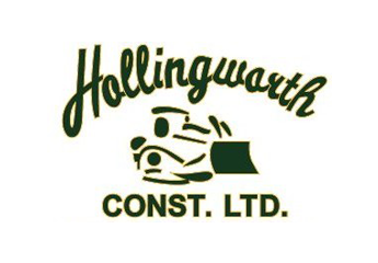 Hollingworth Construction Ltd.
