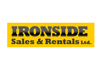 Ironside Sales & Rentals Ltd.