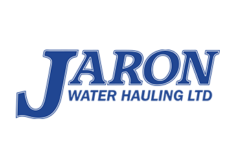 Jaron Water Hauling Ltd.