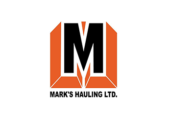 Marks Hauling Ltd.