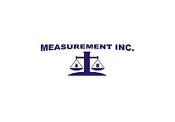 Measurement Inc.
