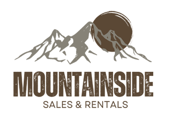 Mountainside Sales & Rentals Ltd.