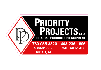 Priority Projects Ltd.
