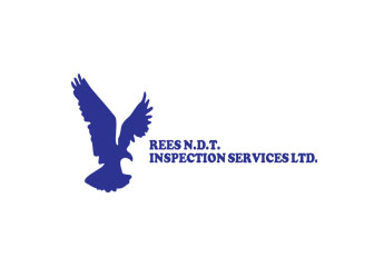 Rees NDT Inspection Services Ltd.