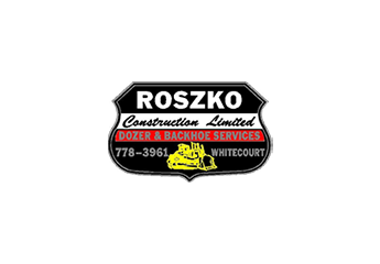 Roszko Construction Ltd.