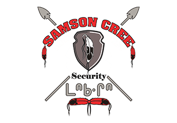 Samson Cree Security Services