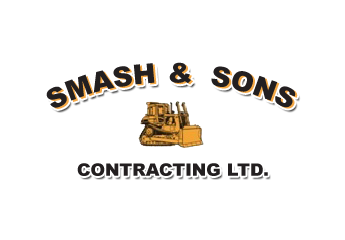 Smash & Sons Contracting Ltd.
