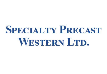 Specialty Precast Western Ltd.
