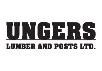 Ungers Lumber And Posts Ltd.