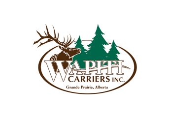 Wapiti Carriers Inc. Edmonton